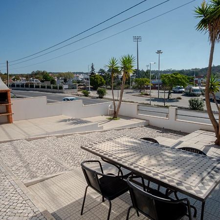 8 Rodrigues Family House - Villa With Patio Nazare Exterior photo